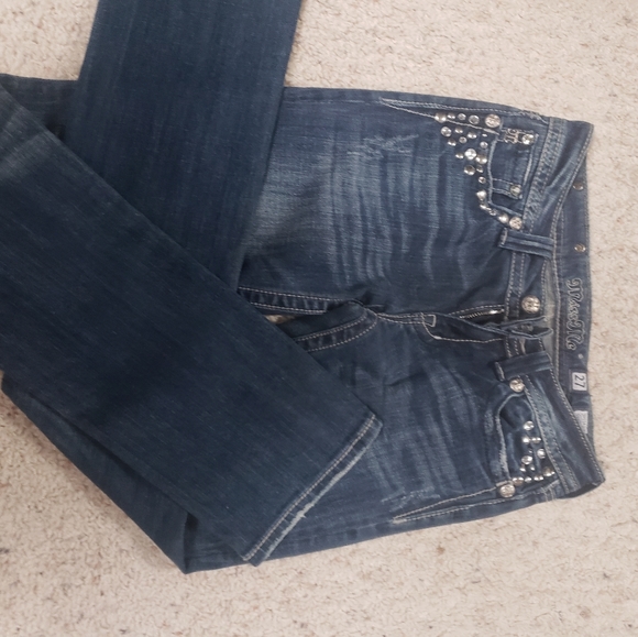 Miss me jeans 27 - Picture 4 of 6